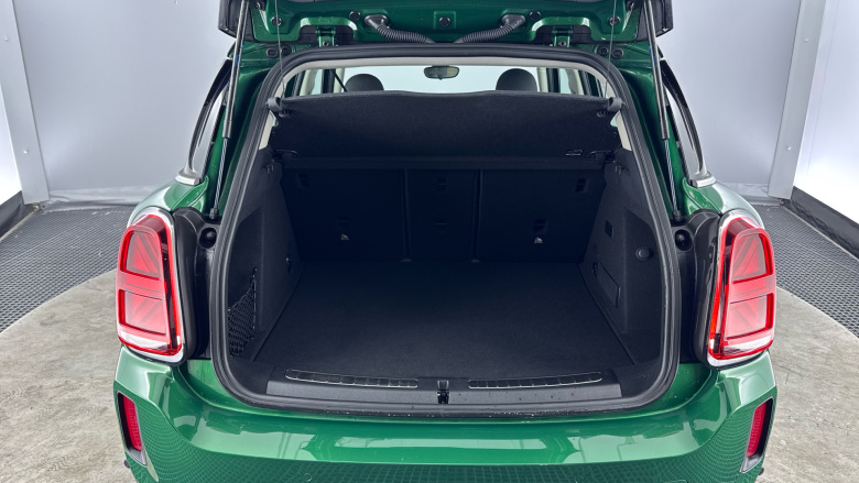 MINI Countryman 1.5 Cooper S E Classic ALL4 PHEV 5dr Auto Hatchback